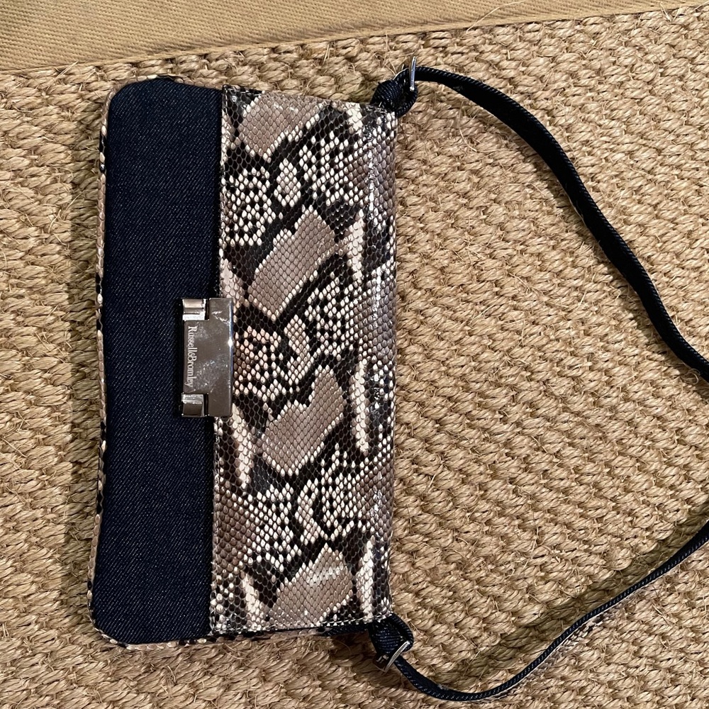 Handbag